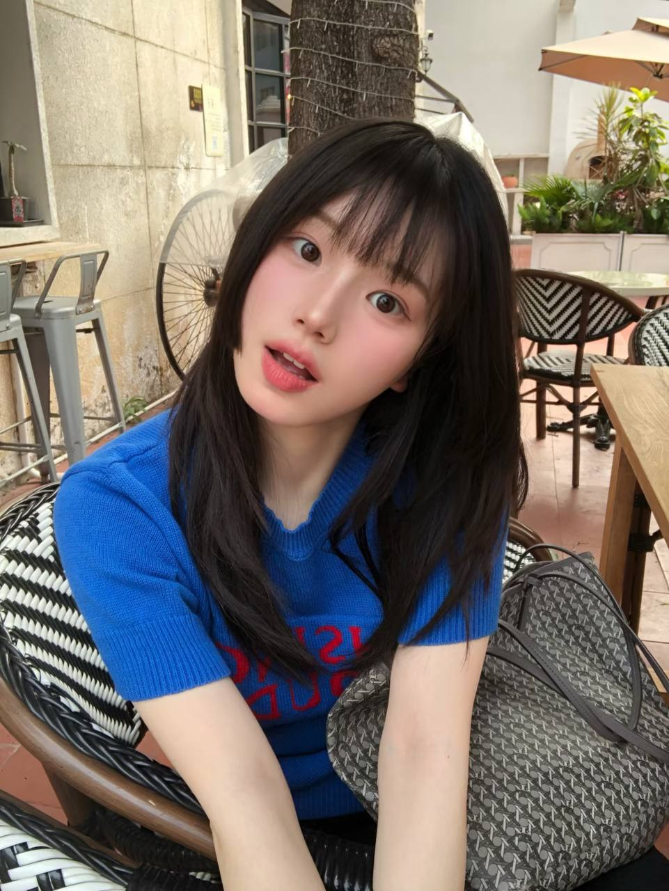 字母圈新人女m自保指南二