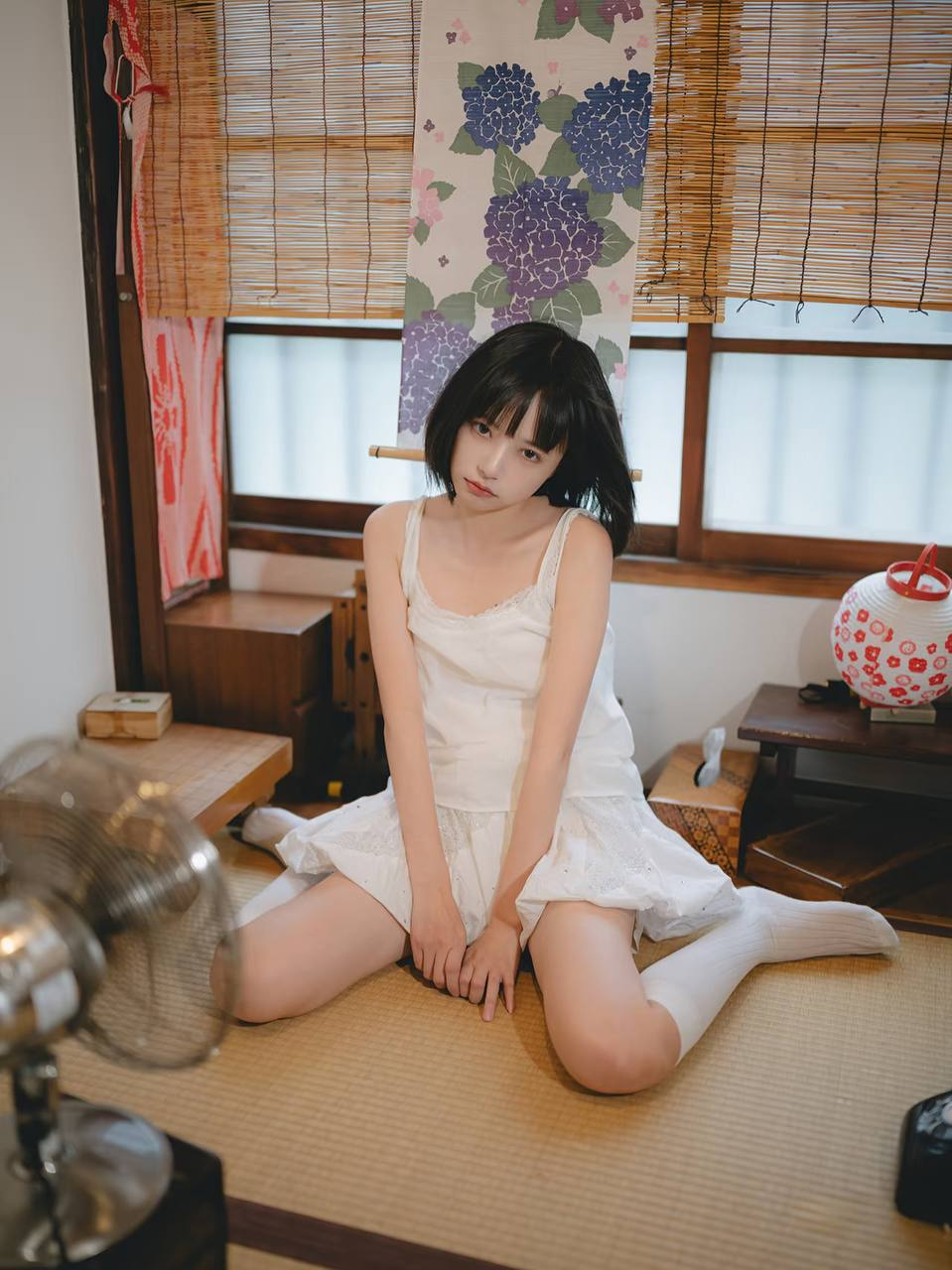 如何发现有 M 倾向女性(下)
