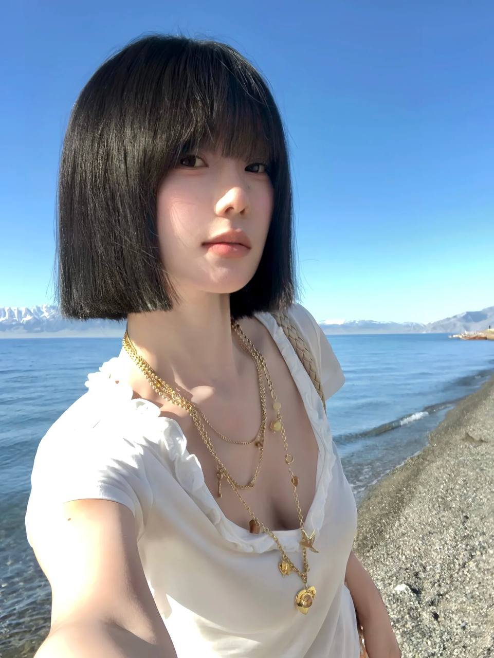 聊聊字母圈中的女S:强势女性的独特魅力
