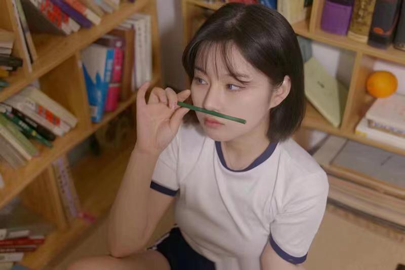 绵绵S女王