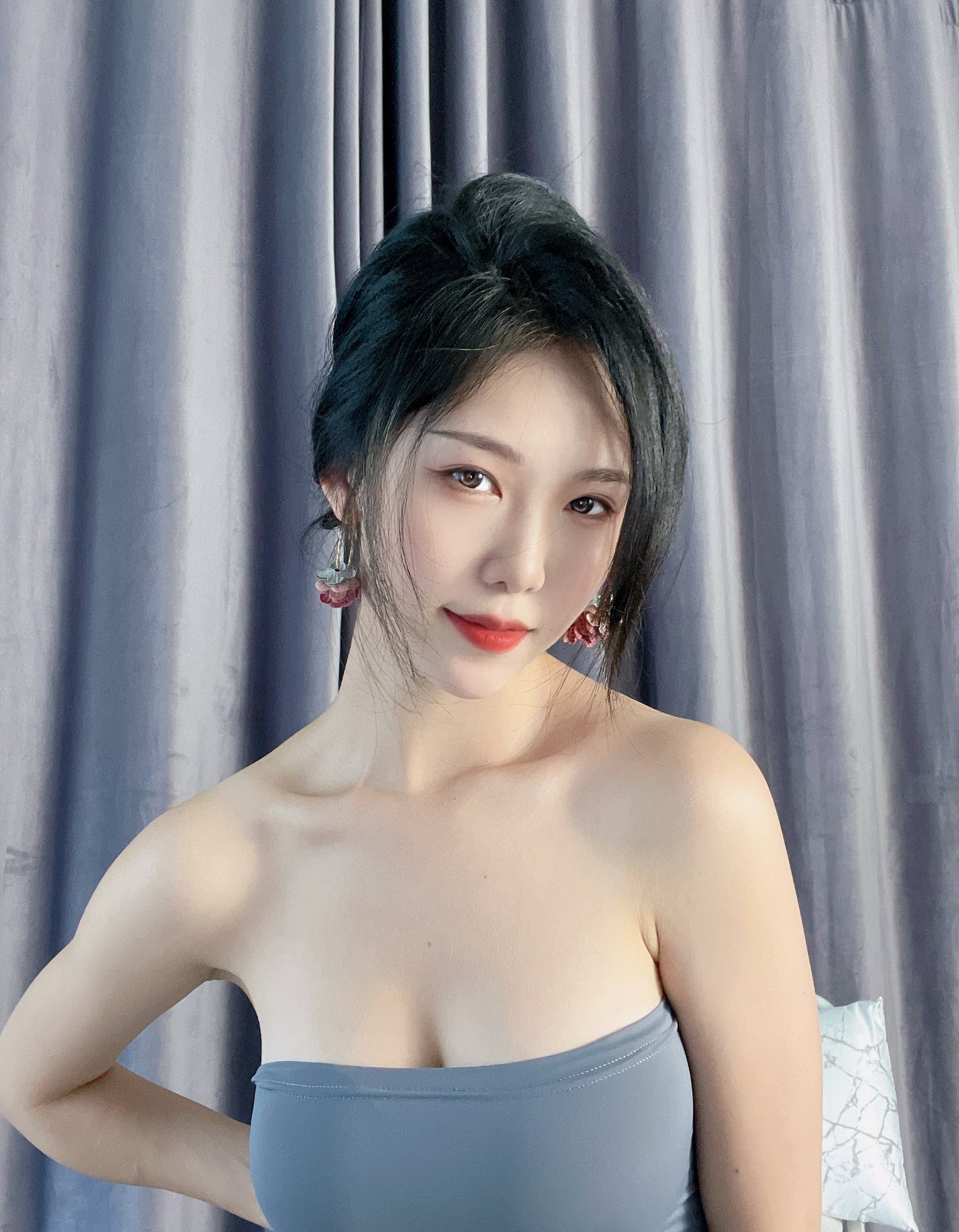 律政女王关雯雯
