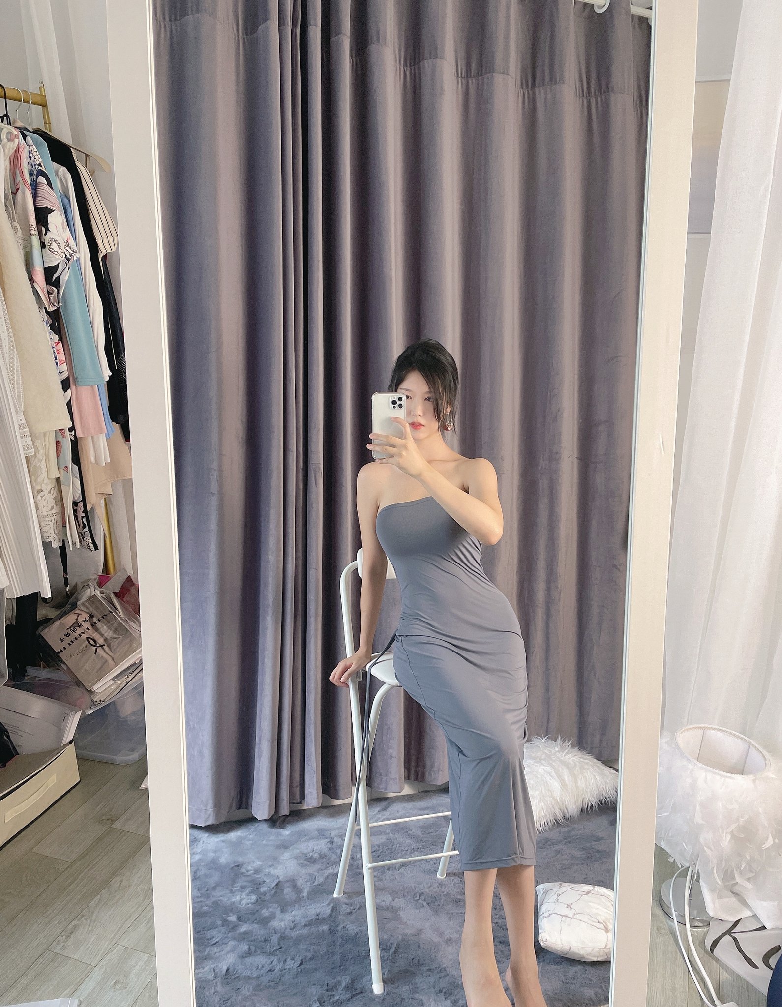 律政女王关雯雯
