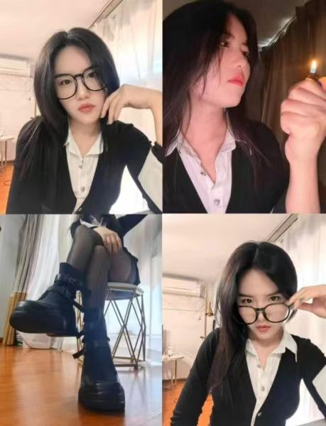 天津女王