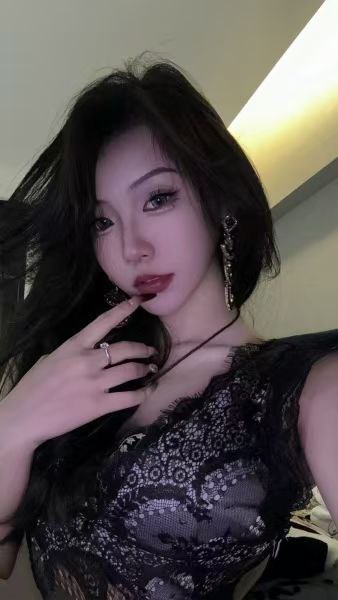 西安女王(大学生)