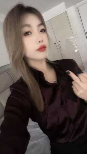 沈阳素人女王