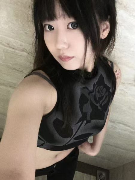 天津女王(情侣主)