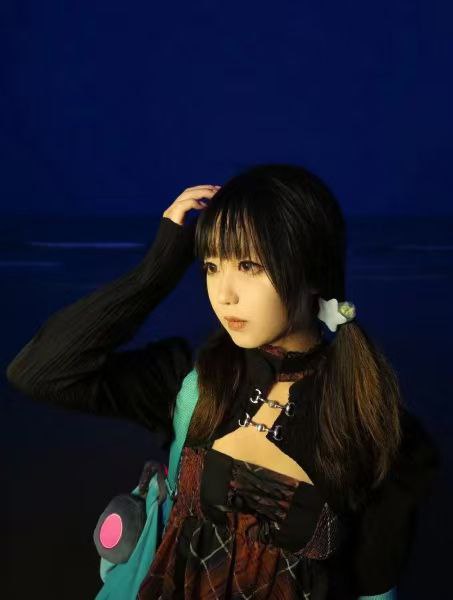 天津女王(情侣主)