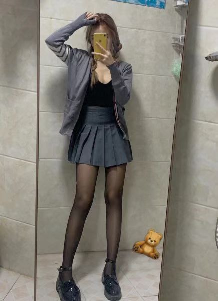 重庆女王(空姐)