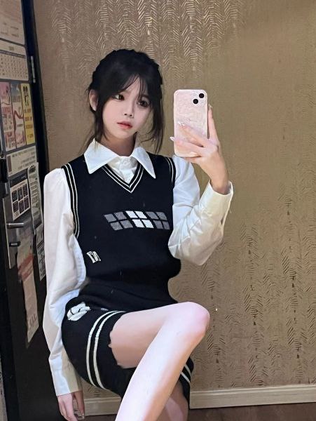 厦门女王
