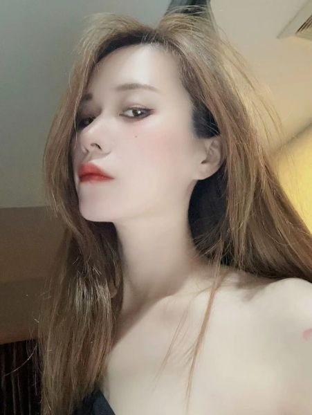 福建女王(可御可甜)