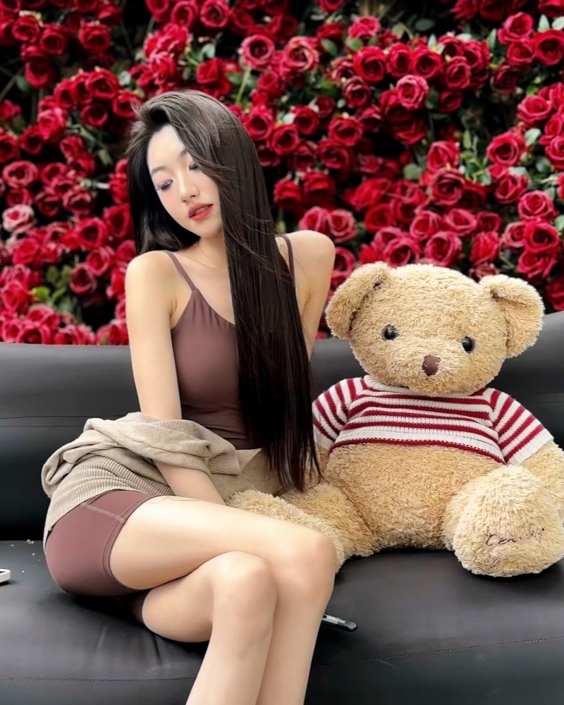 上海女王