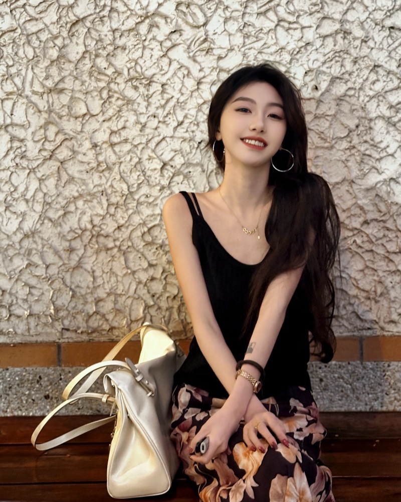 上海女王