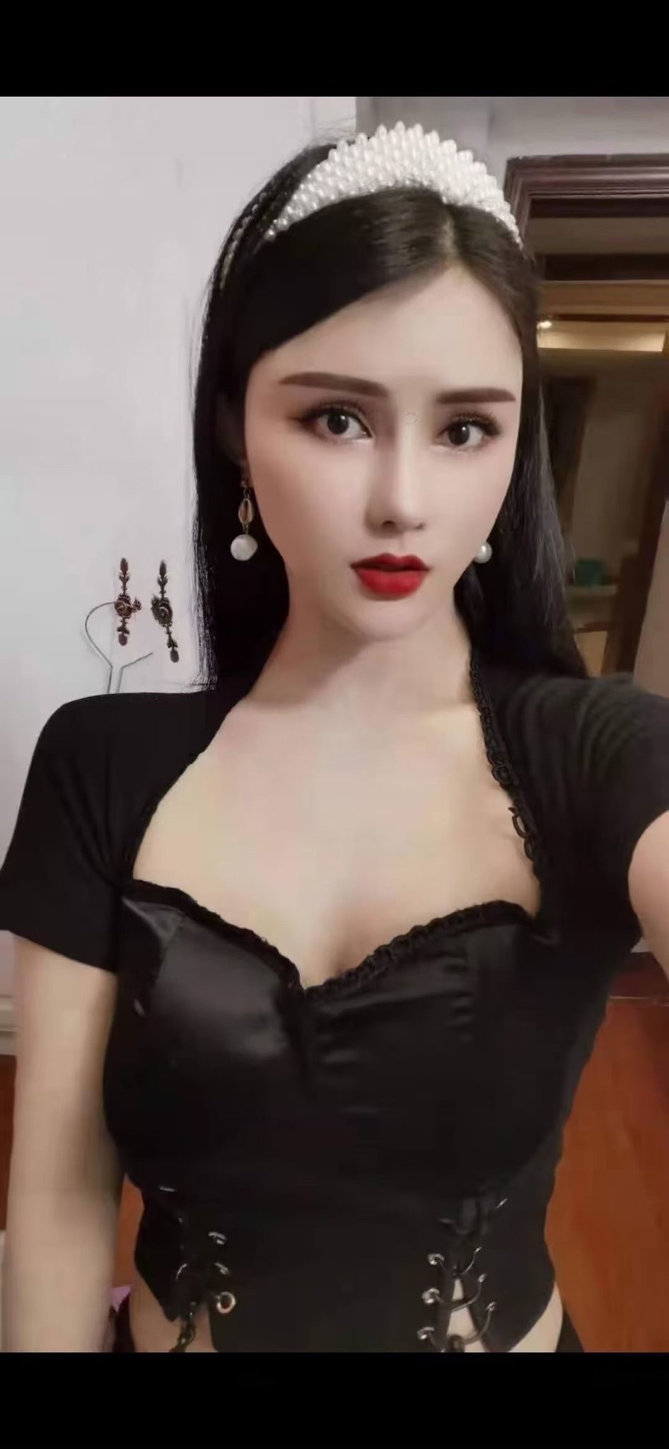灵魂女王