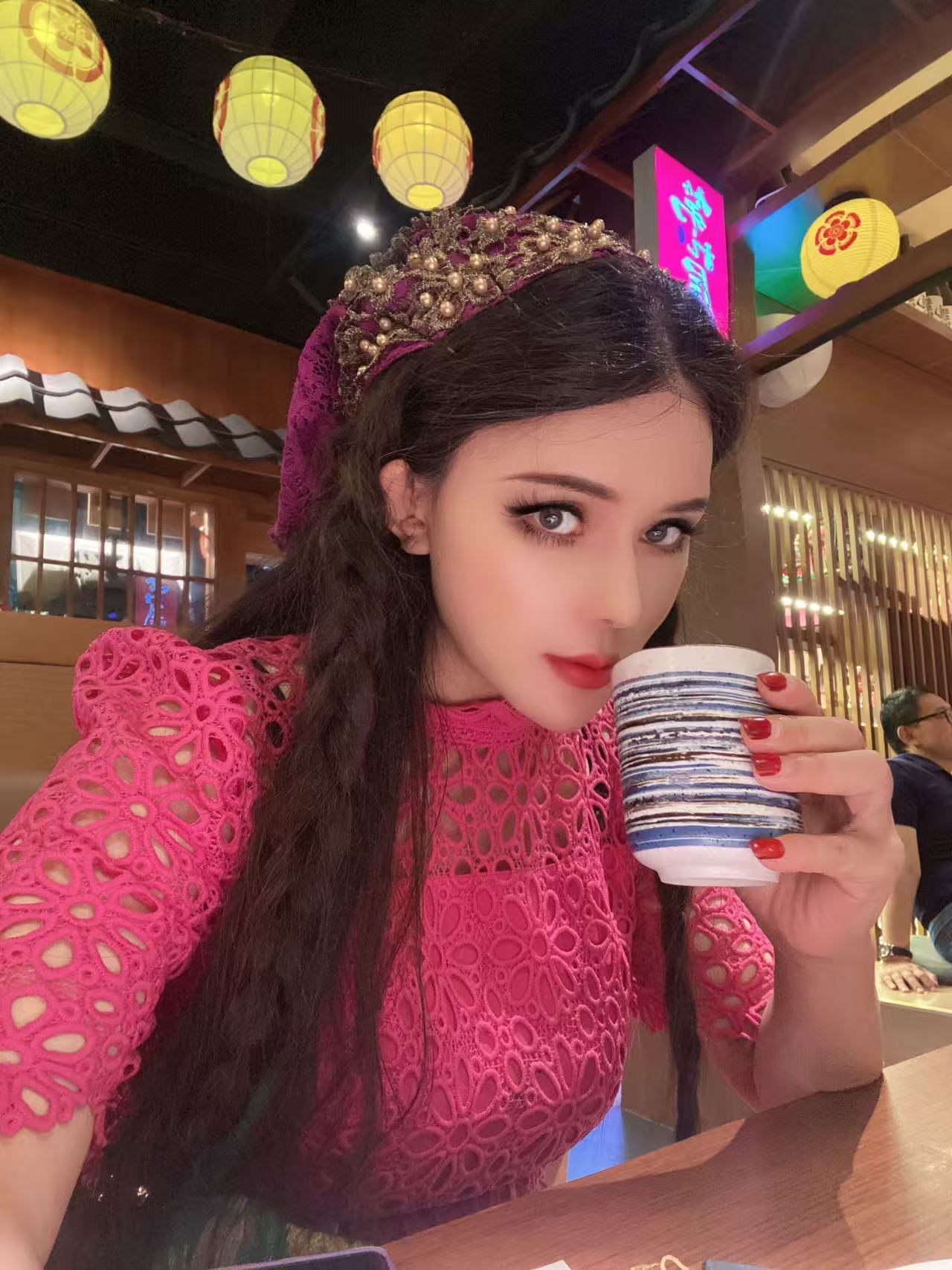 灵魂女王