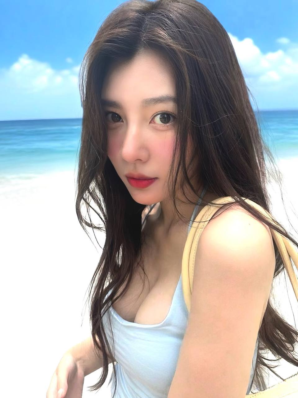 黑冰女王