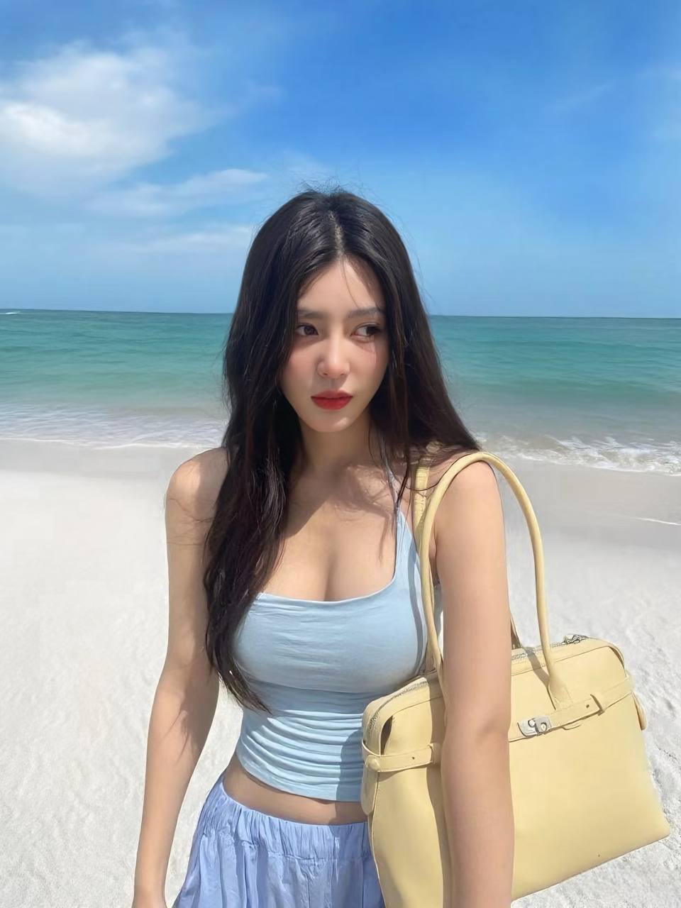 黑冰女王