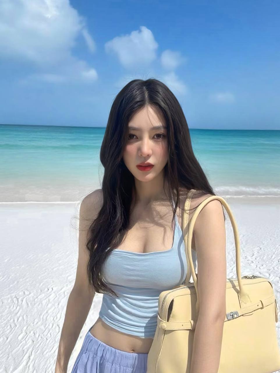 黑冰女王