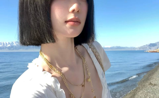 聊聊字母圈中的女S:强势女性的独特魅力